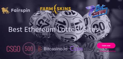 ethereumlottery.io erfahrung